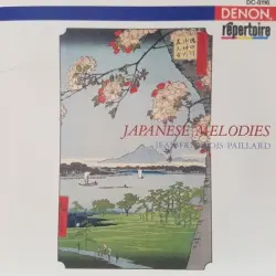 Japanese Melodies