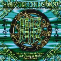 Hardcore Explosion '97
