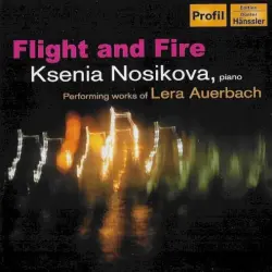 Flight and Fire