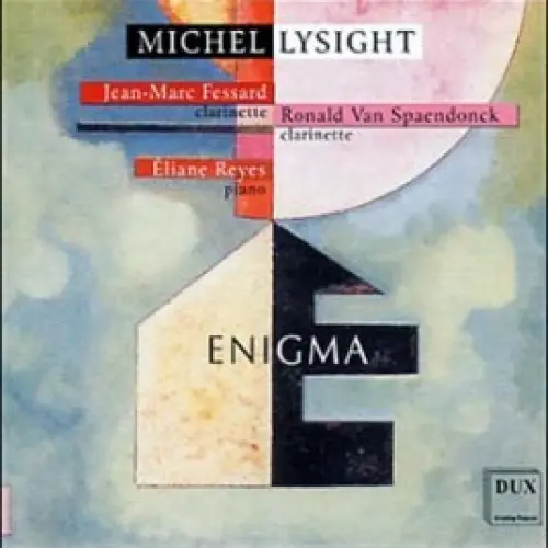 Enigma