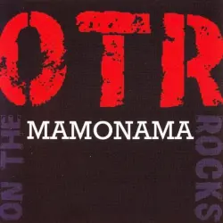 Mamonama