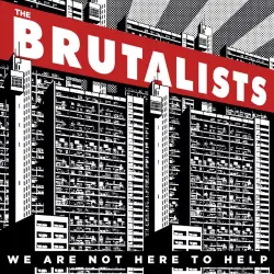 We Are Not Here to Help