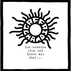 Ich bewerbe mich bei Ihnen als Chef...