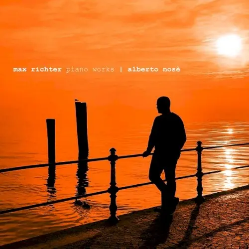 Max Richter: Piano Works