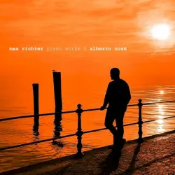 Max Richter: Piano Works