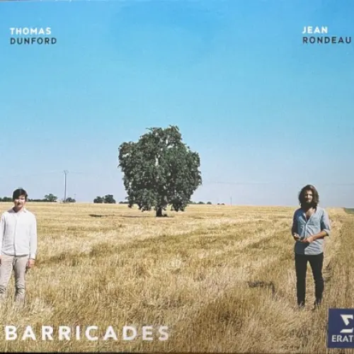 Barricades