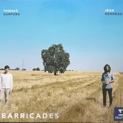 Barricades