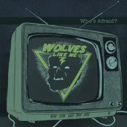 Who's Afraid?