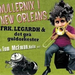 Nullernix i New Orleans Nullernix i New Orleans