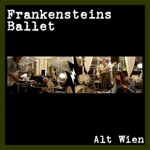 Alt Wien