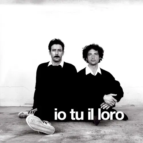 Io tu il loro