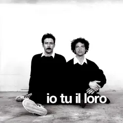 Io tu il loro