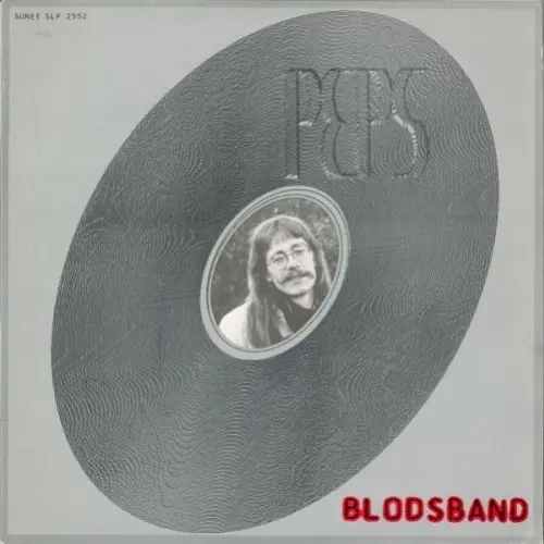 Blodsband