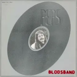 Blodsband