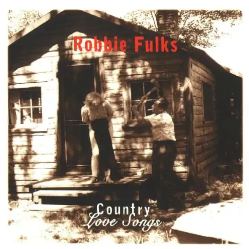 Country Love Songs