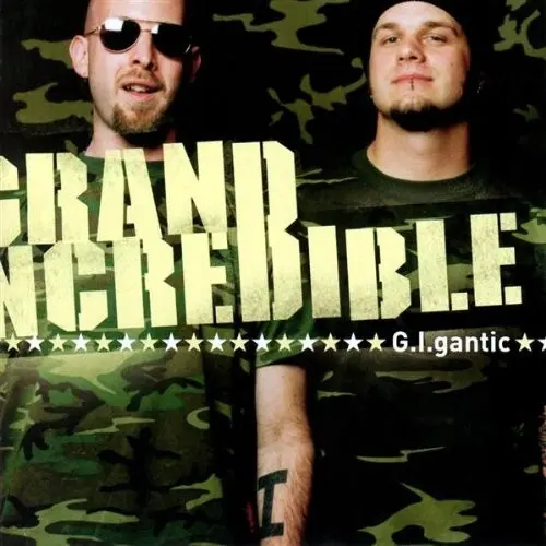 G. I. Gantic
