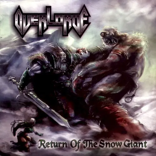 Return of the Snow Giant