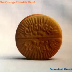 Assorted Creams