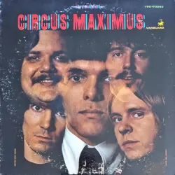 Circus Maximus