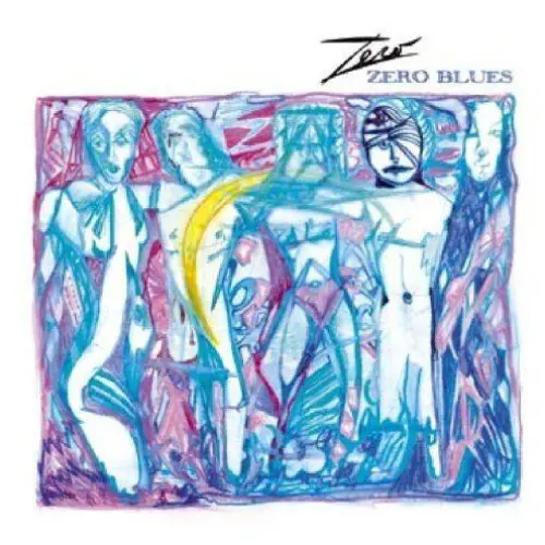Zero Blues
