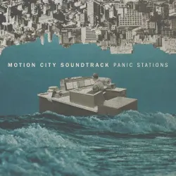 Panic Stations Panic Stations