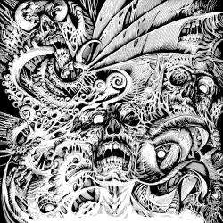 Imminent Violent Death