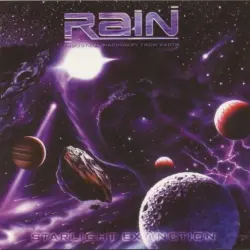 Starlight Extinction