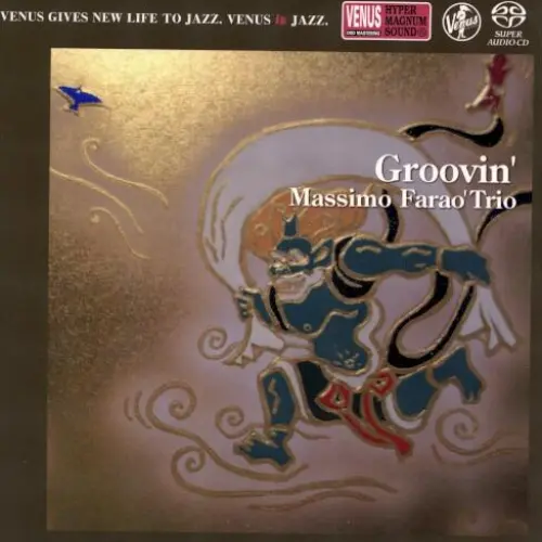 Groovin'
