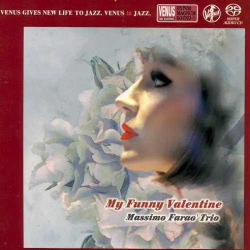 My Funny Valentine