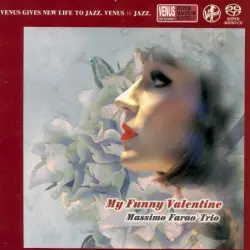 My Funny Valentine
