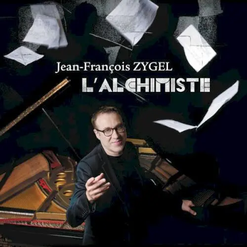 L'Alchimiste