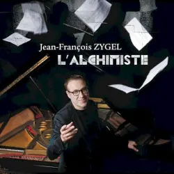 L'Alchimiste