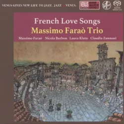 French Love Songs