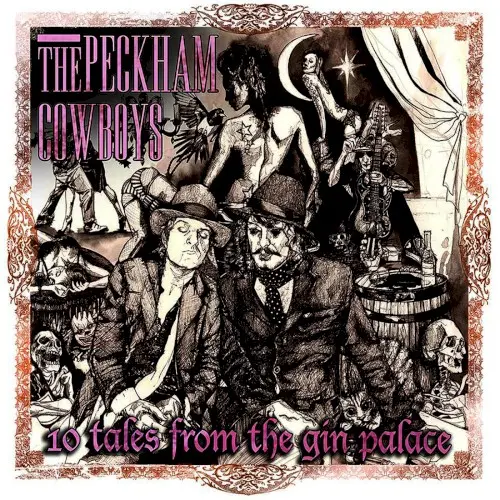 10 Tales from the Gin Palace