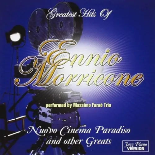 Greatest Hits Of Ennio Morricone