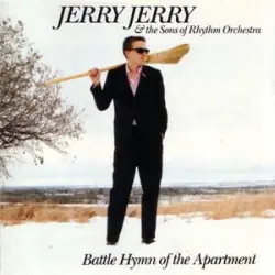 Batlle Hymn of the Apartment