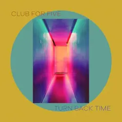 Turn Back Time