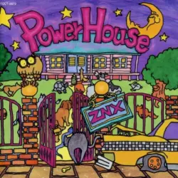 Power House