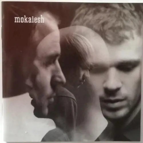 Mokaiesh