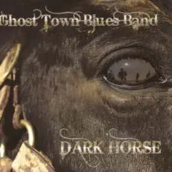 Dark Horse