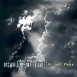 Das Wohltemperierte Klavier