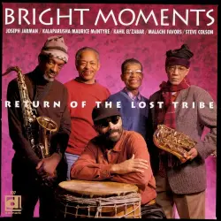 Return of the Lost Tribe