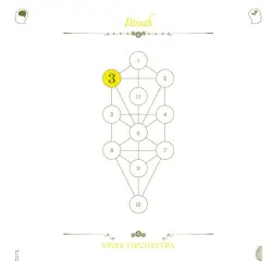 Binah: The Book Beri'ah, Volume 3