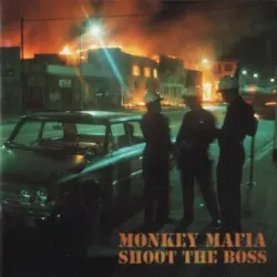 Shoot the Boss