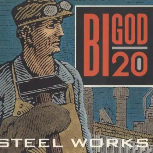 Steel Works!