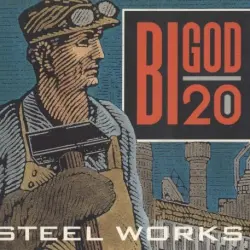 Steel Works!