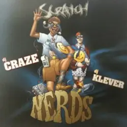 Scratch Nerds