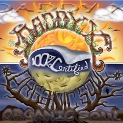 Organic Soul