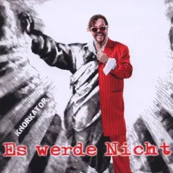 Es werde Nicht