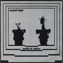 World of Rubber